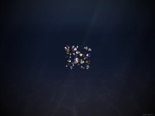 fishiworm screenshot
