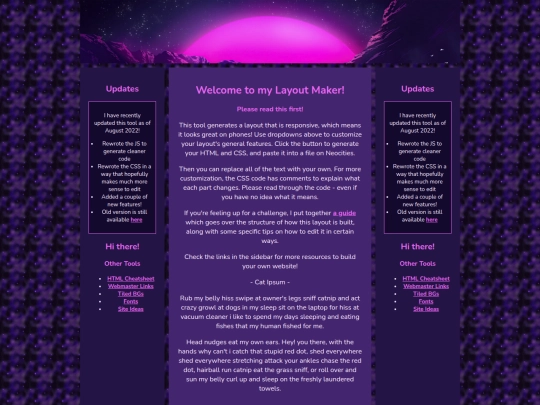 newindex screenshot