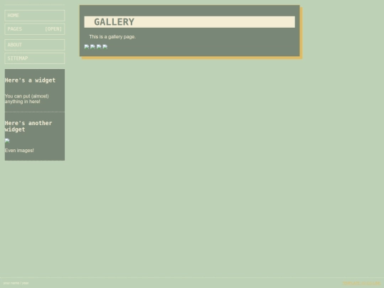gallery screenshot