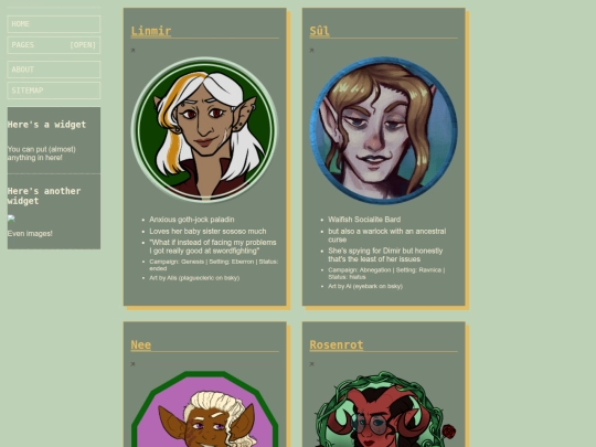 select screenshot