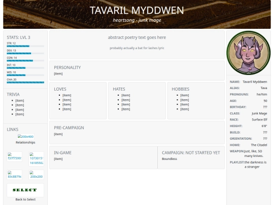 tabletop/tavaril screenshot