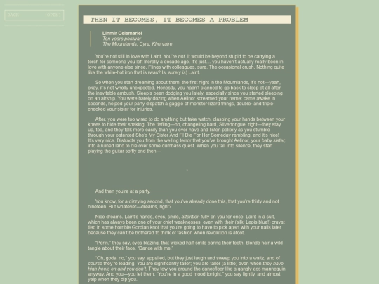 works/prose/becomesaproblem screenshot