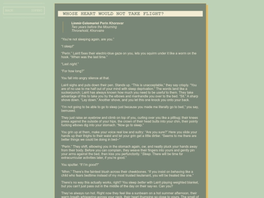works/prose/naptime screenshot