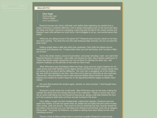 works/prose/walnuts screenshot