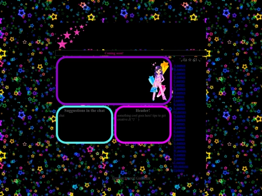 aya screenshot