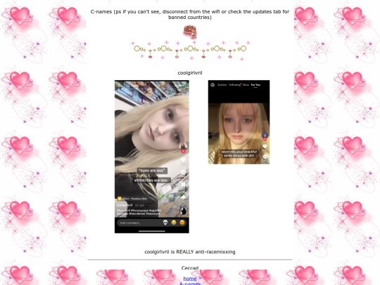 c screenshot