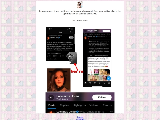 l screenshot