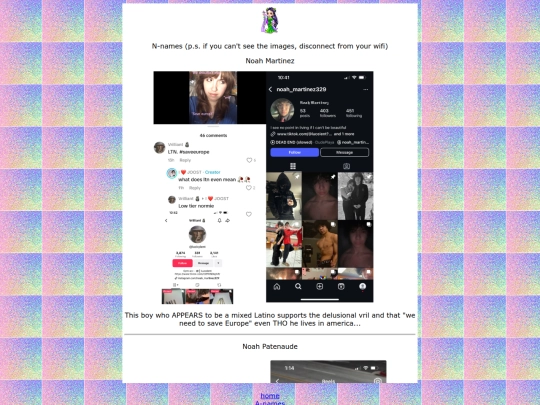 n screenshot
