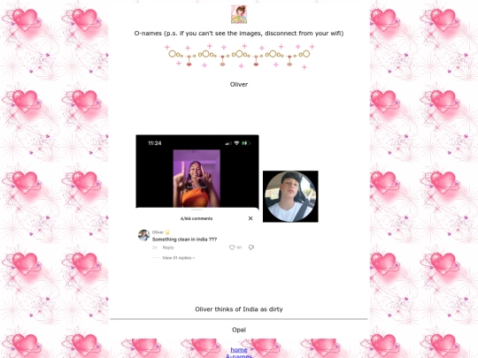 o screenshot
