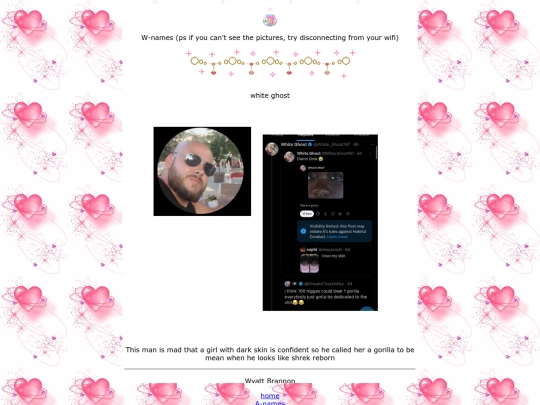 w screenshot