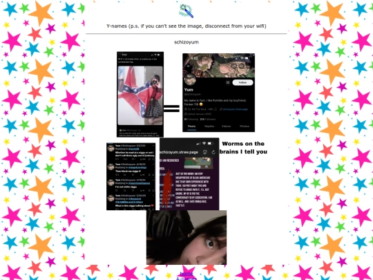 y screenshot