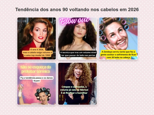 Beleza screenshot