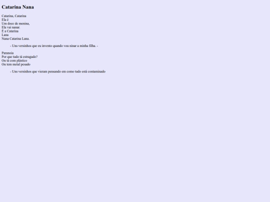 Unsescritos screenshot