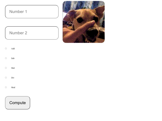 secret screenshot