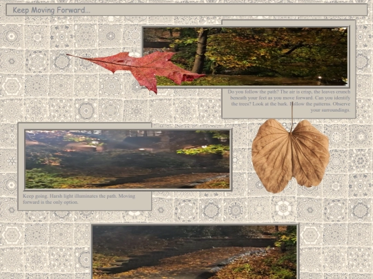 fall screenshot