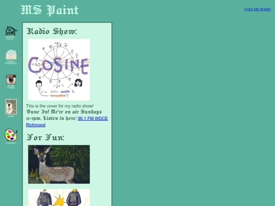 mspaint screenshot