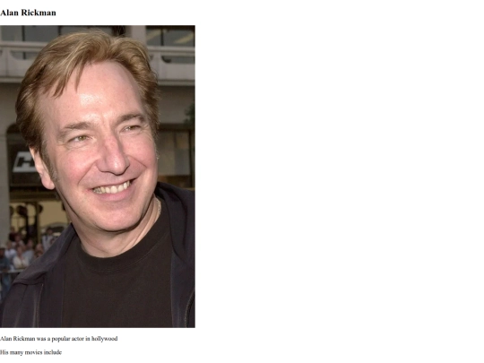 alanrickman screenshot