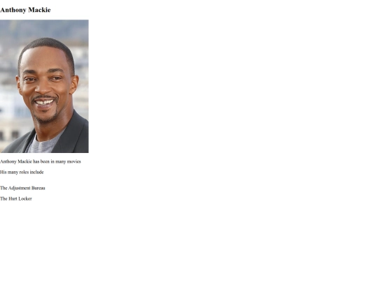 anthonymackie screenshot