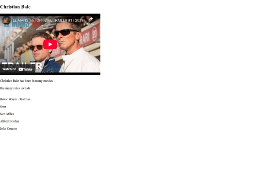 christianbale screenshot