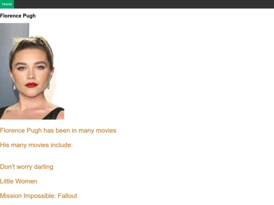 florencepugh screenshot