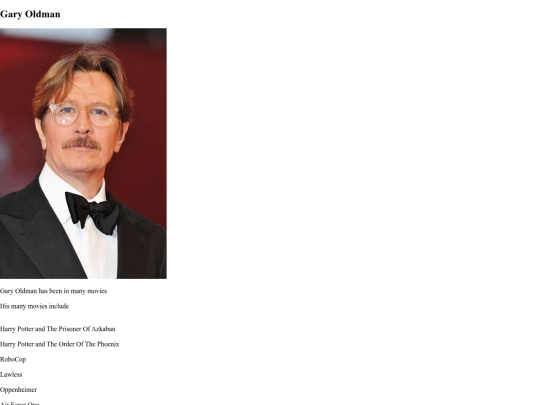 garyoldman screenshot
