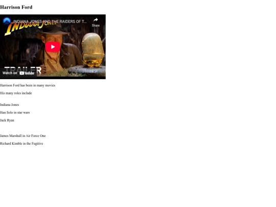 harrisonford screenshot