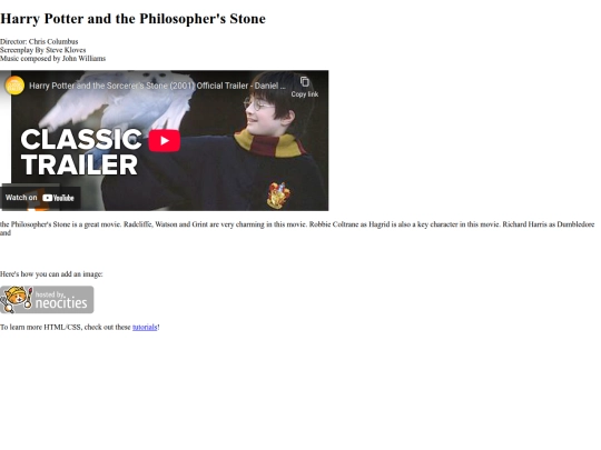 harrypotter1 screenshot