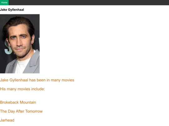 jakegyllenhaal screenshot