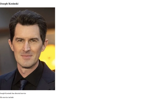 josephkosinski screenshot