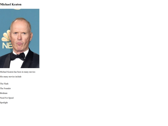 michaelkeaton screenshot