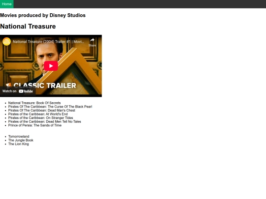 moviesbydisney screenshot