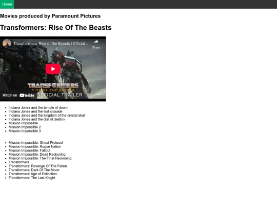 moviesbyparamount screenshot