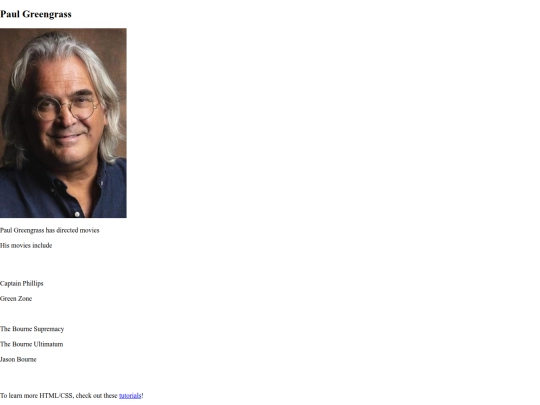 paulgreengrass screenshot