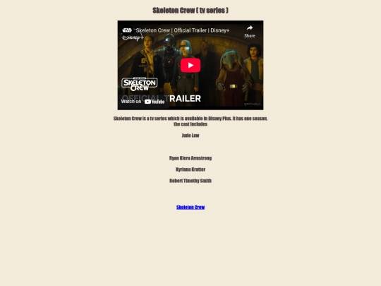 skeletoncrew screenshot