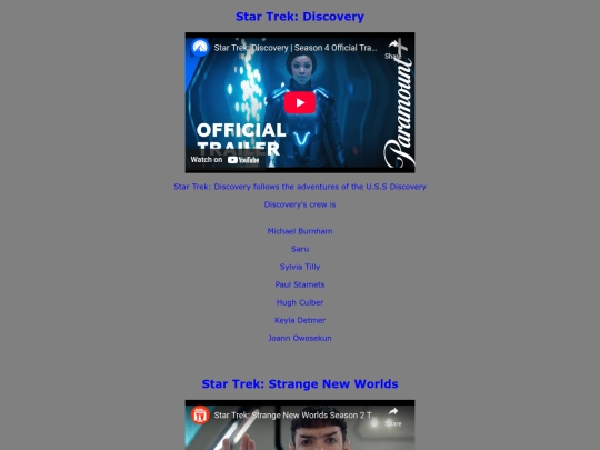 startrek screenshot