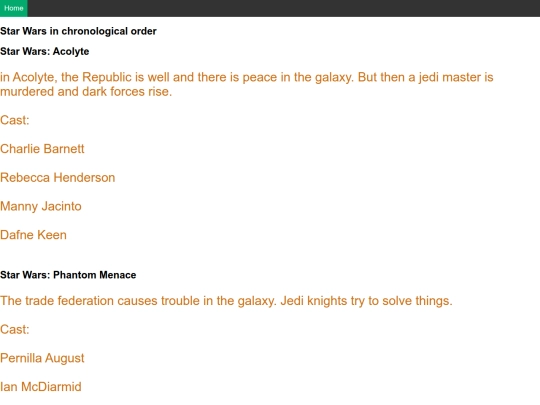 starwars screenshot