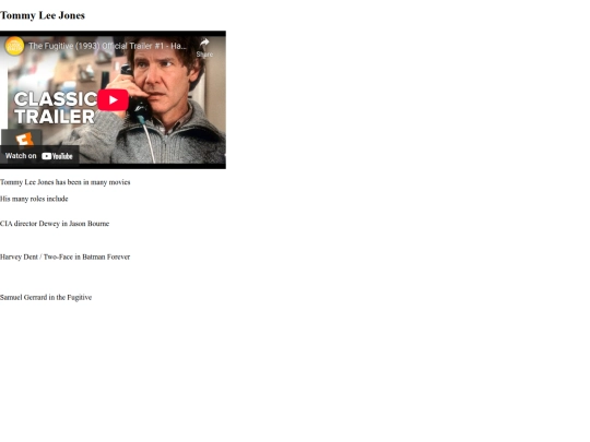 tommyleejones screenshot