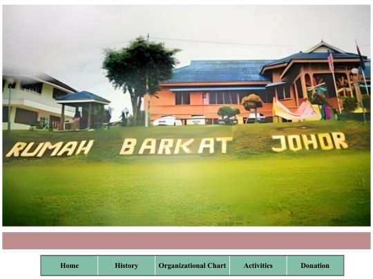 rumah barkat screenshot