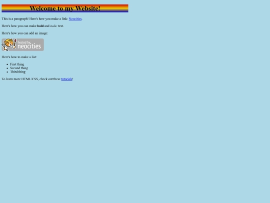empty screenshot