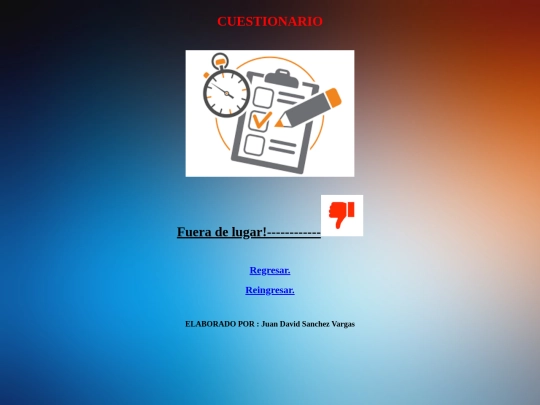 juandavid/examen screenshot