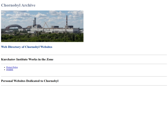 webdrt screenshot