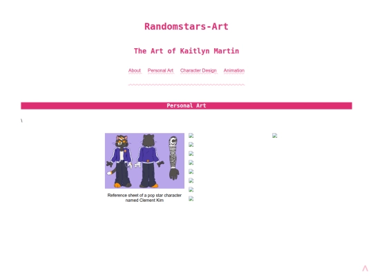 character-design screenshot