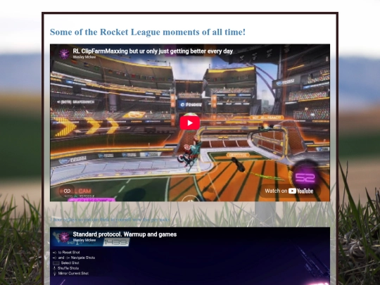 rlclips screenshot