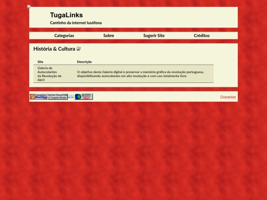 category/historiaCultura screenshot