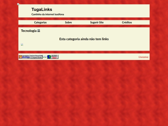 category/tecnologia screenshot