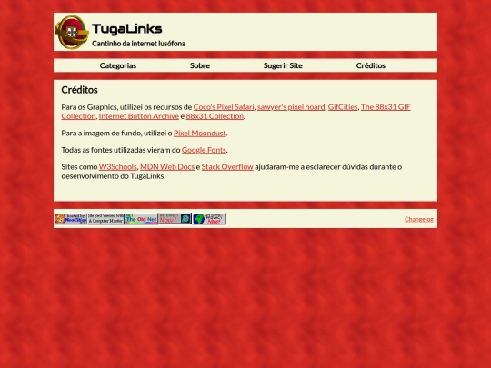 creditos screenshot