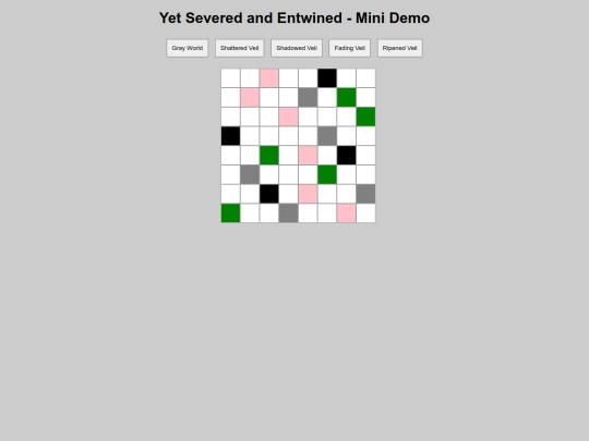 ysne screenshot