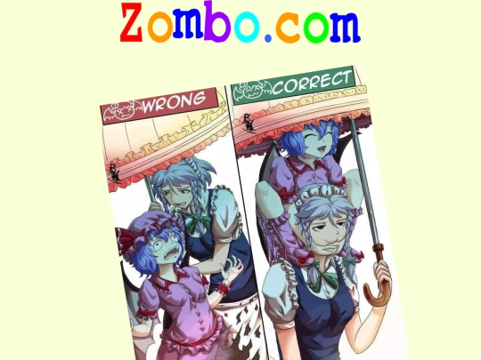 zombocom screenshot