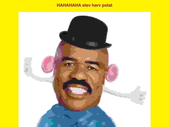 stevharpotat screenshot