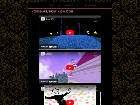 3d_vid screenshot